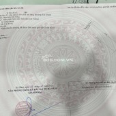 RẼ NHẤT THỊ TRƯỜNG - Bán đất đường Đồng Trí 8 - gần ĐH Sư Phạm